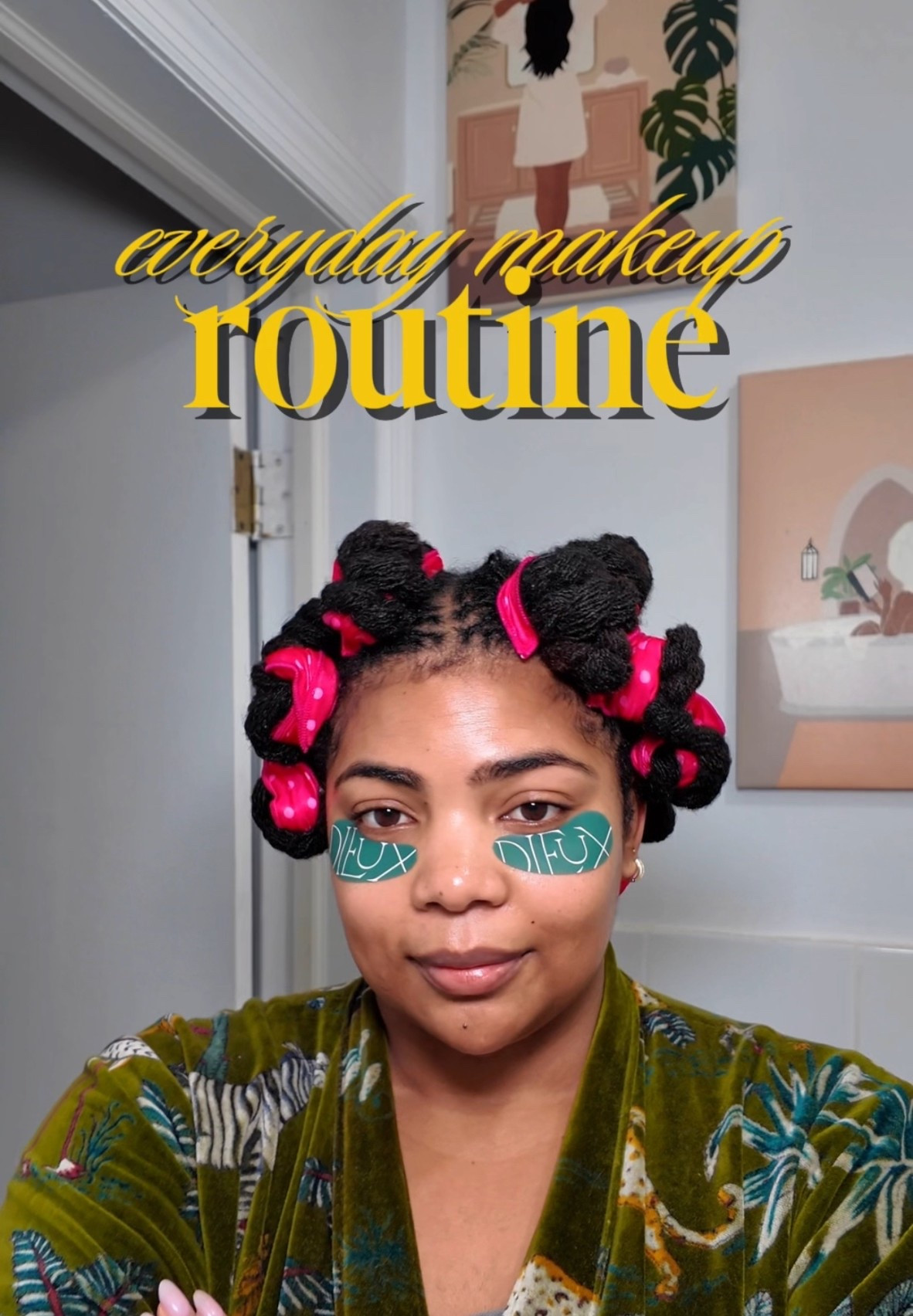 Finally sharing the everyday makeup routine

#LTKgrwm #LTKBeauty