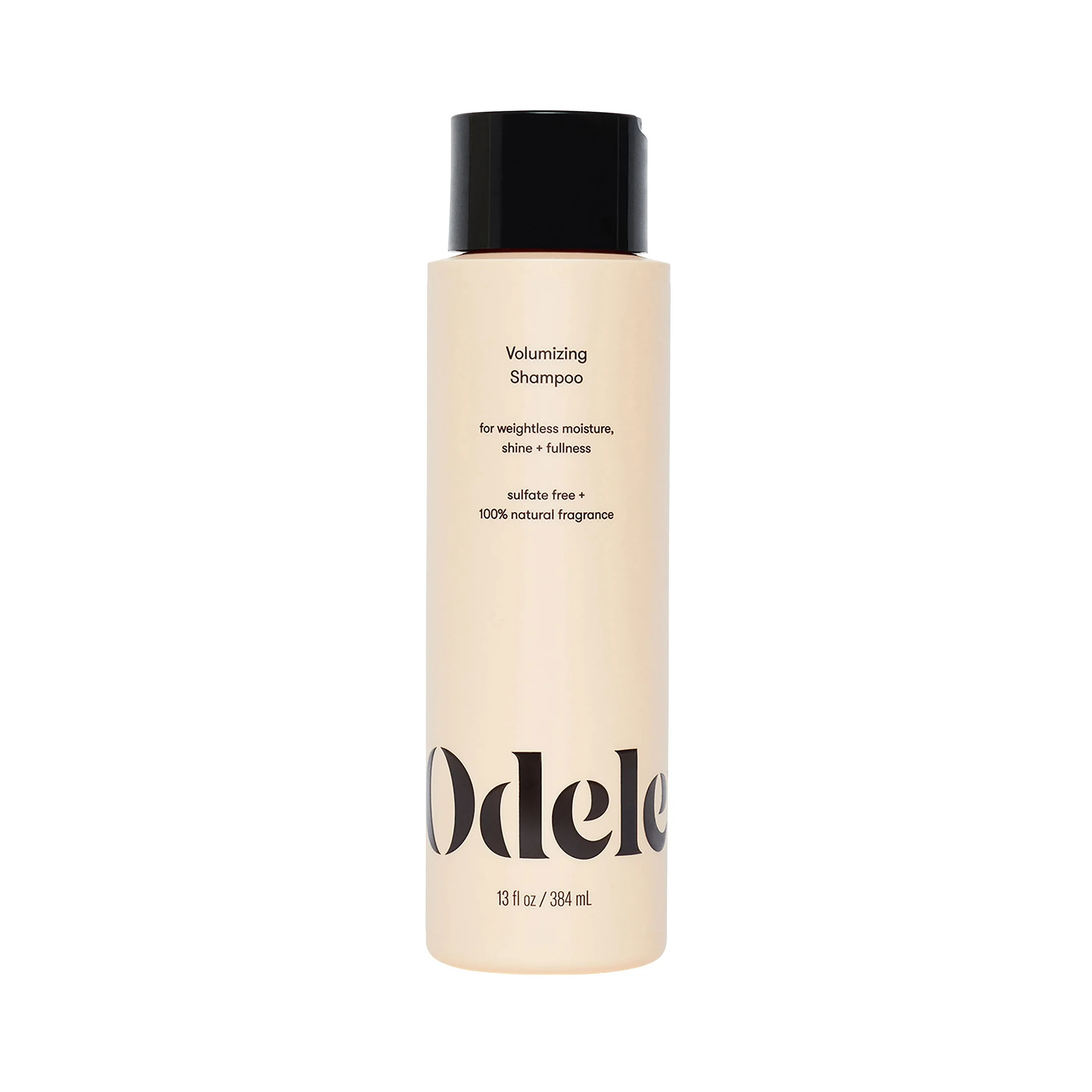Odele Volumizing Shampoo for Lift + Body, Sulfate Free + 100% Natural Fragrance, 13 fl oz | Walmart (US)