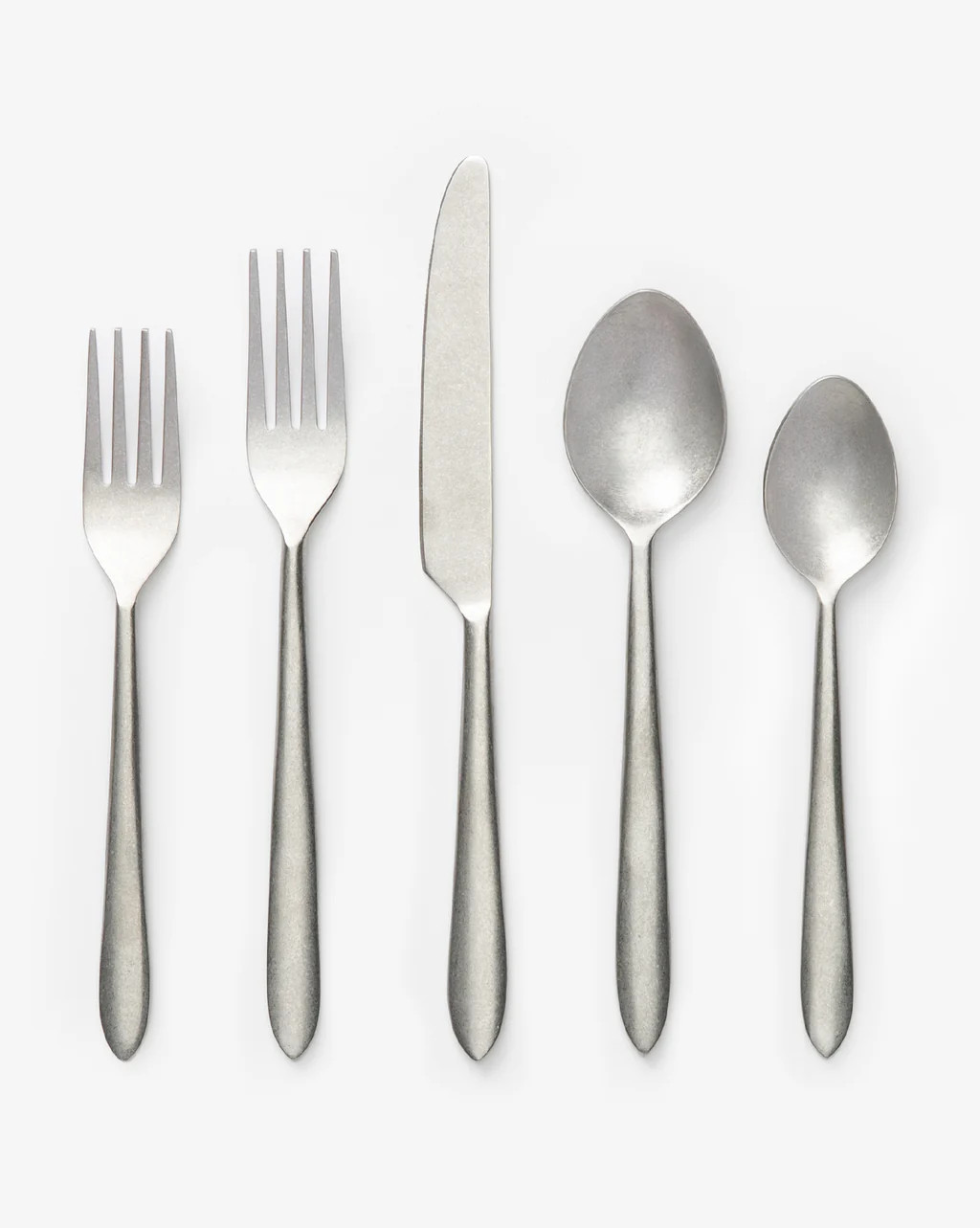 Lilia Flatware (Set of 5) | McGee & Co.
