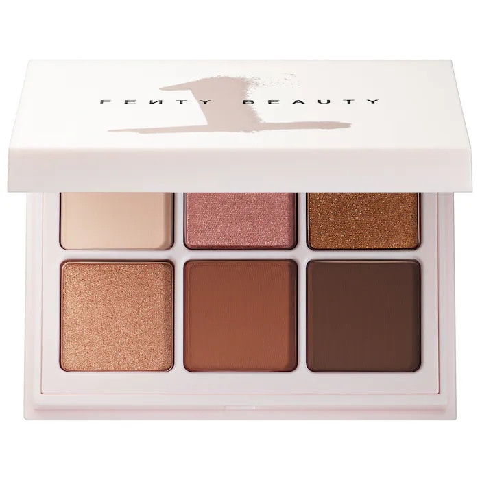 Snap Shadows Mix & Match Eyeshadow Palette | Sephora (US)