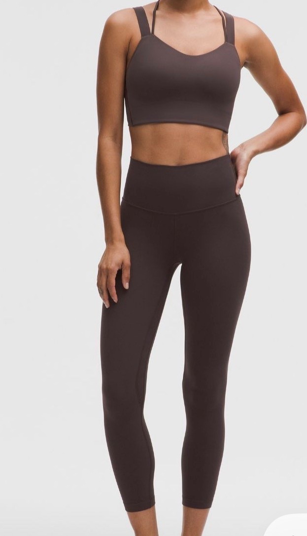 Align leggings are a staple! I wear a size 6 or 8!

#LTKootd #LTKGiftGuide #LTKHoliday