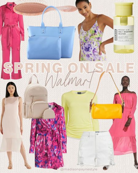 WALMART SALE 🚨 Walmart is having a SALE on all things Spring! 

Walmart, Walmart Sale, Walmart Style, Walmart Fashion, Walmart Finds, Walmart Outfits, Spring Outfits, Spring Fashion, Madison Payne

#LTKsalealert #LTKstyletip #LTKSeasonal