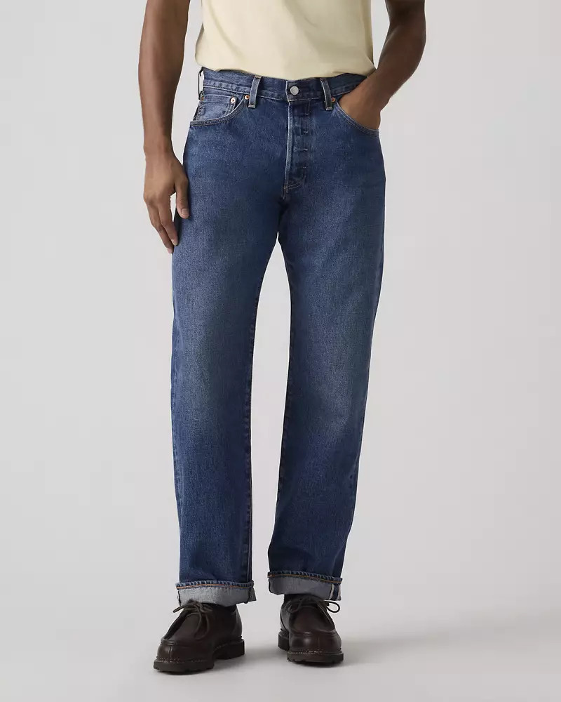 501\u00ae Original Men's Jeans | Levi's US