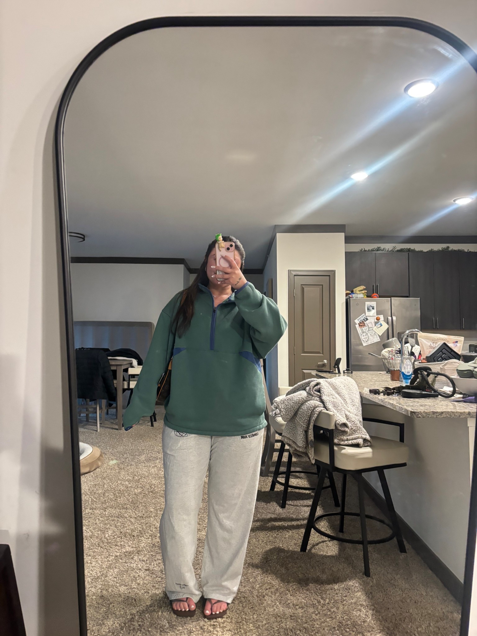 #LTKPlusSize #LTKActive #LTKootd
