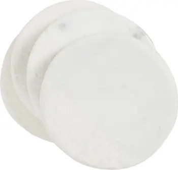 Set of 4 Marble Coasters | Nordstrom