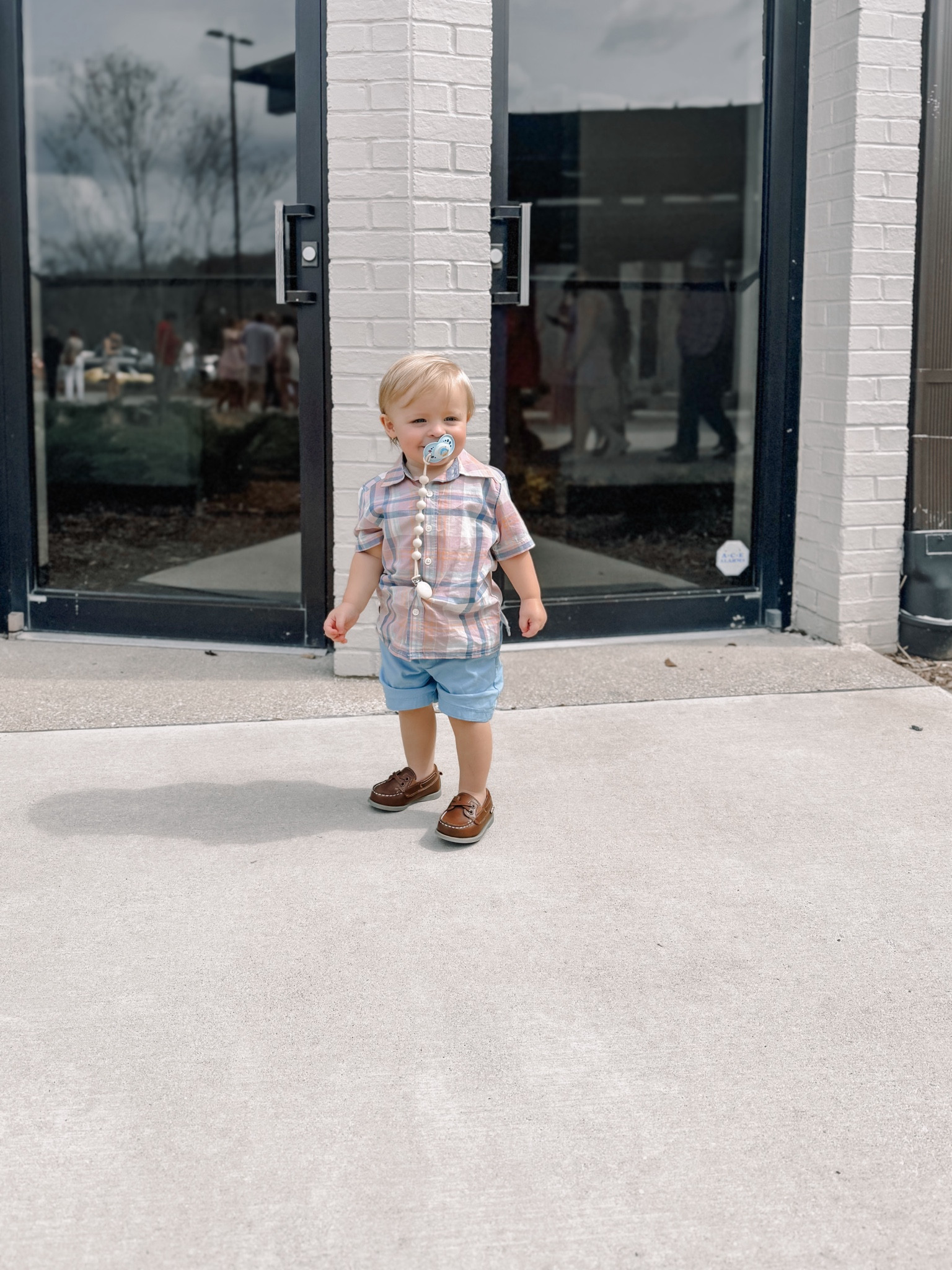 The cutest Easter outfit!

Toddler style | toddler boy style | Easter outfit | toddler Easter outfit | toddler outfit | toddler boy | toddler style | spring style | summer style

#LTKsalealert #LTKkids #LTKfamily