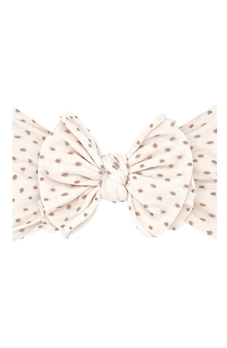Shab-Blow-Lous Headband | Nordstrom