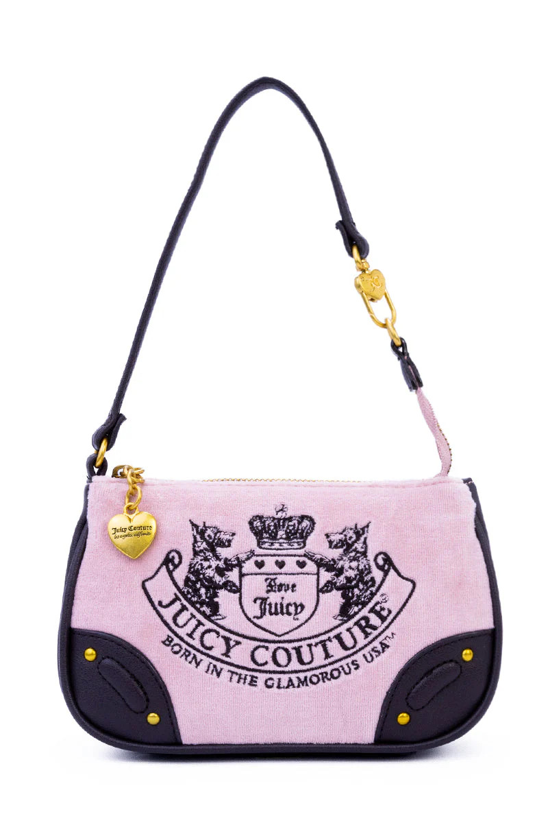 Heritage Core Convertible Wristlet | Juicy Couture