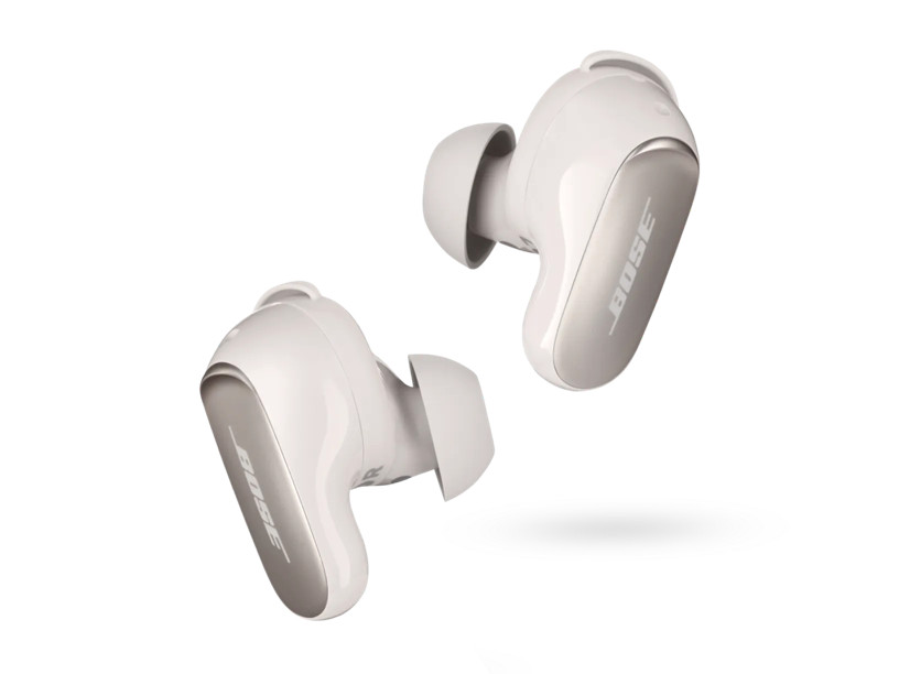 Bose QuietComfort Ultra Earbuds | Bose.com US