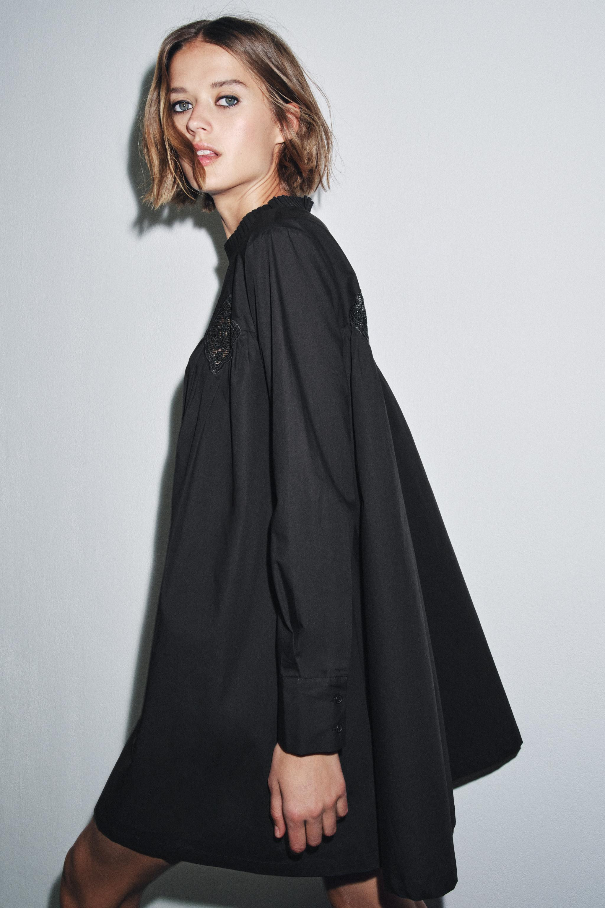 FROM 11.27 TO 11.28 | Zara US