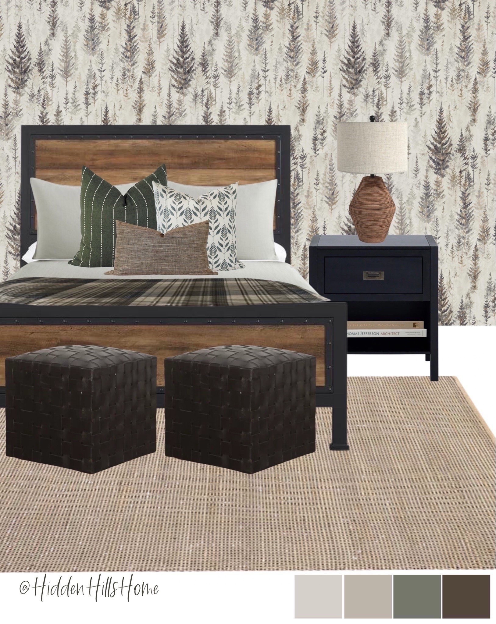 Boys bedroom ideas, mood board, forest bedroom, teenage boys room, wallpaper #teen #boys



#LTKKids #LTKHome #LTKSaleAlert