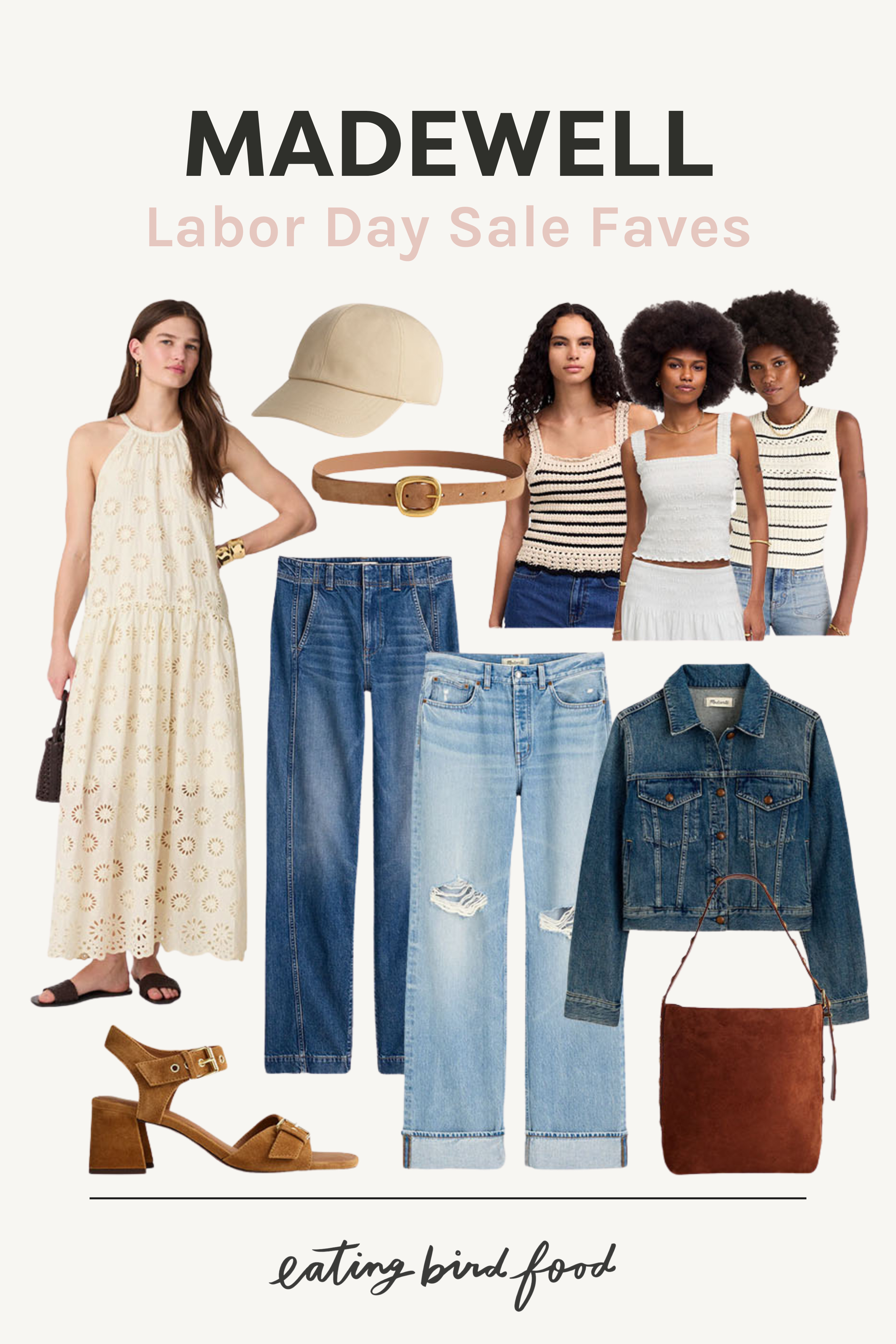 code: LONGWEEKEND | Madewell Sale | Madewell Labor Day Deals | Madewell Summer Fashion | Summer to Fall Fashion | Suede Bag | Madwell Denim |Madewell Jeans 

 #LTKSaleAlert #LTKFindsUnder100 #LTKStyleTip