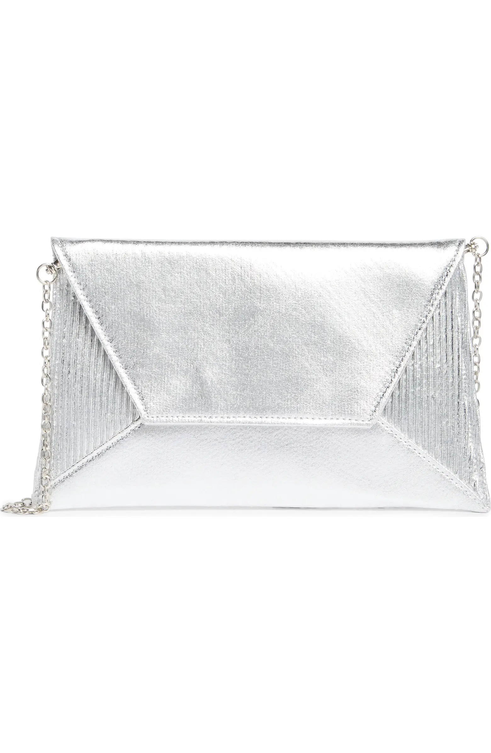 URBAN EXPRESSIONS HANDBAGS Envelope Clutch | Nordstromrack | Nordstrom Rack
