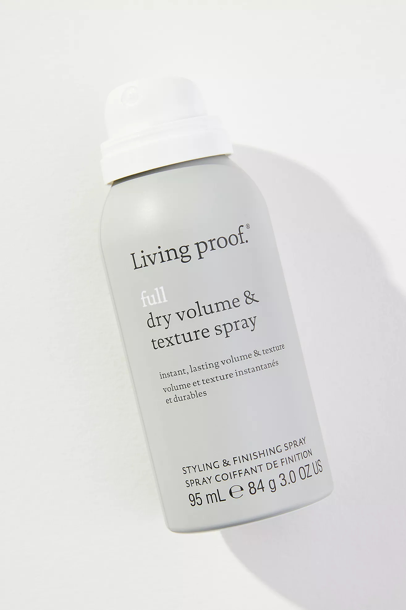 Living Proof Full Dry Volume and Texture Spray Travel Size | Anthropologie (US)