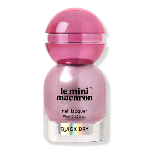 Le Mini Macaron Le Sweet Nail Polish Collection | Ulta