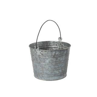 6.3" Galvanized Pail by Ashland® | Michaels Stores