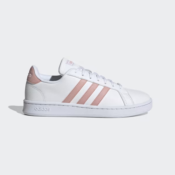 Grand Court Shoes | adidas (US)