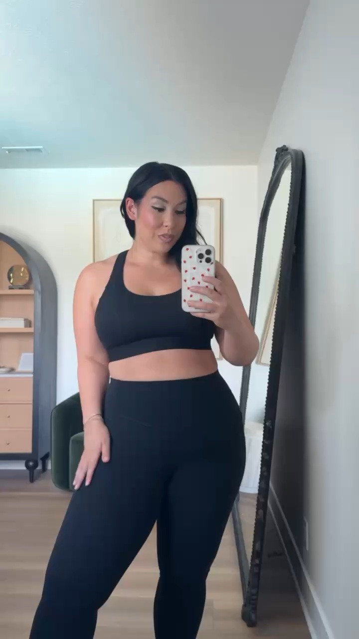 Midsize Amazon workout set! Size XL
-
-
-
Workout outfit, Amazon activewear, matching active set, workout leggings