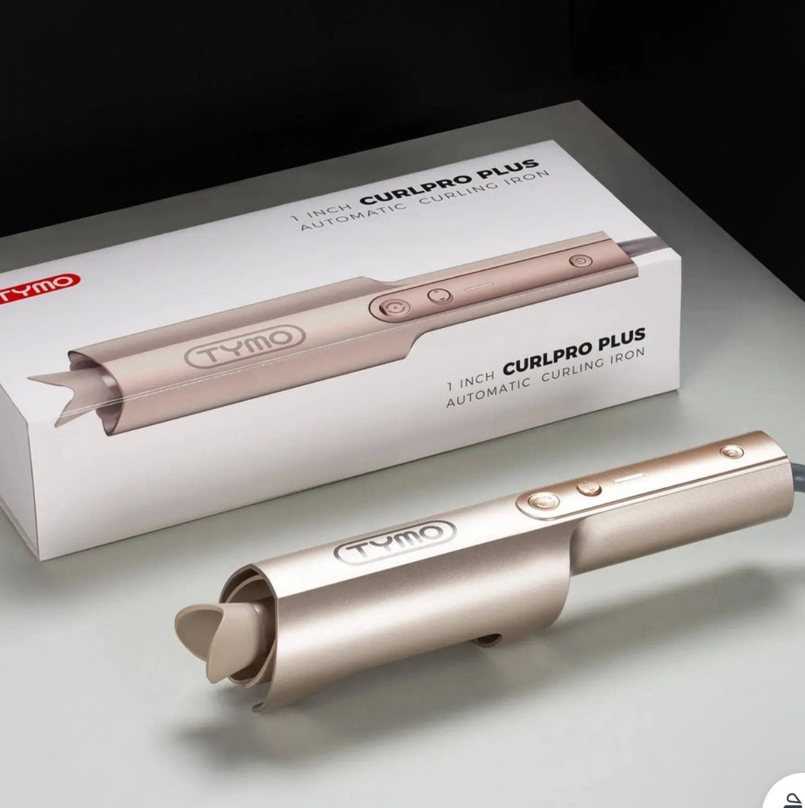 Wowowow!!! I’ve used lots of tools to curl my hair, and I fix my hair pretty regularly— this ceramic, non tangle curlpro is my new favorite! So fast, so easy!! The hottest part is inside, which also helps prevent burns on head or fingers! They thought of it all. AND, there’s the curlpro go which is a cordless option for those of us on the go!! 

#LTKGiftGuide #LTKBeauty #LTKFindsUnder100