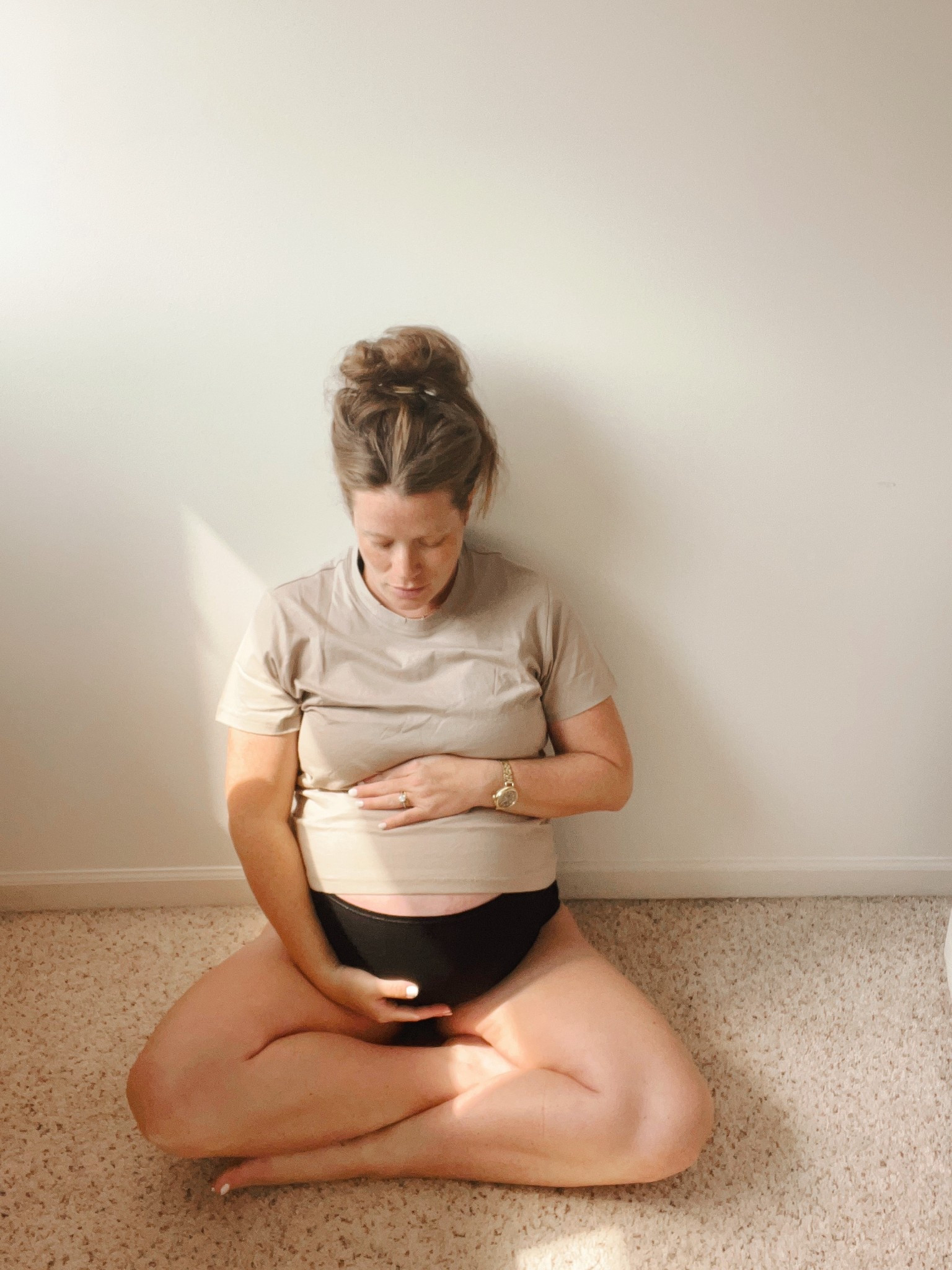 Growing a little life—and growing even more love 💛

Lately, comfort has become everything. As my body changes, I’ve been reaching for pieces that move with me, breathe with me, and feel like a soft hug—and Subset’s maternity underwear and classic tee have been my daily go-to’s.

Made with organic, non-toxic cotton, these pieces are gentle on my skin (and bump), and thoughtfully made to support every body. I love knowing they’re good for me, my baby, and the planet we’ll both call home 🌎🤍

Soft, simple, and sustainable—just the way I want this season to feel.

#SubsetPartner #PregnancyStyle #OrganicCotton #MaternityComfort #SoftOnYou #CareWhatYouWear

#LTKFamily #LTKBaby #LTKBump