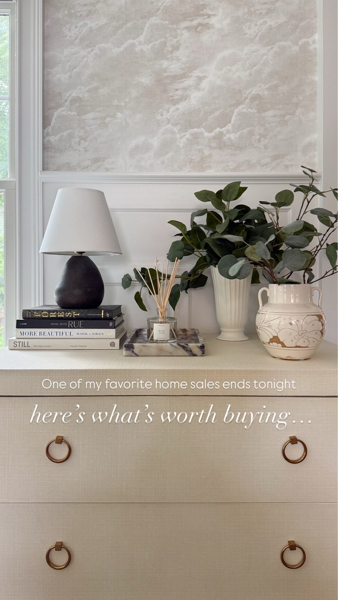 The McGee & Co sale ends tonight and I’ve rounded up my tops picks: heirloom quality furniture, lighting, rugs and accessories worth buying today!!

#LTKSaleAlert #LTKHome #LTKdayinmylife