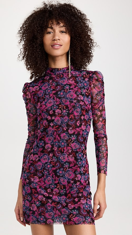 MISA Stormi Dress | SHOPBOP | Shopbop