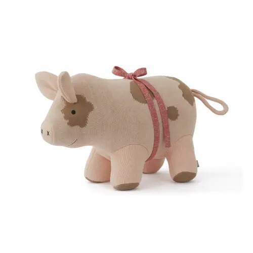 OYOY Sofie The Pig in Rose at Nordstrom | Nordstrom