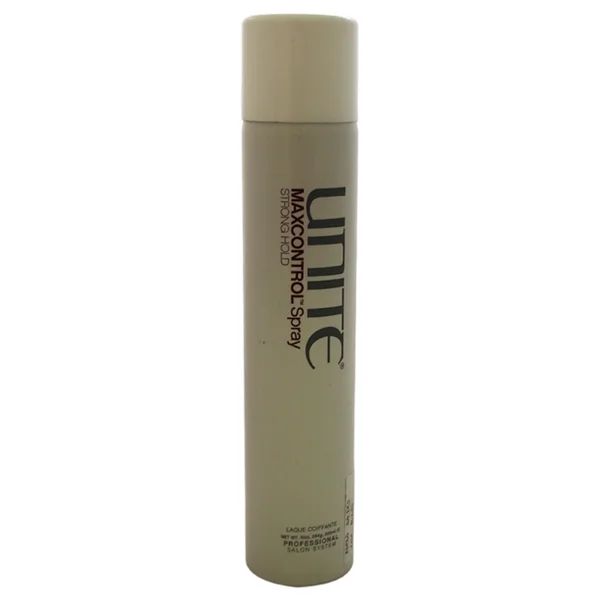 Unite Maxcontrol Spray Strong Hold 10-ounce Hair Spray | Bed Bath & Beyond