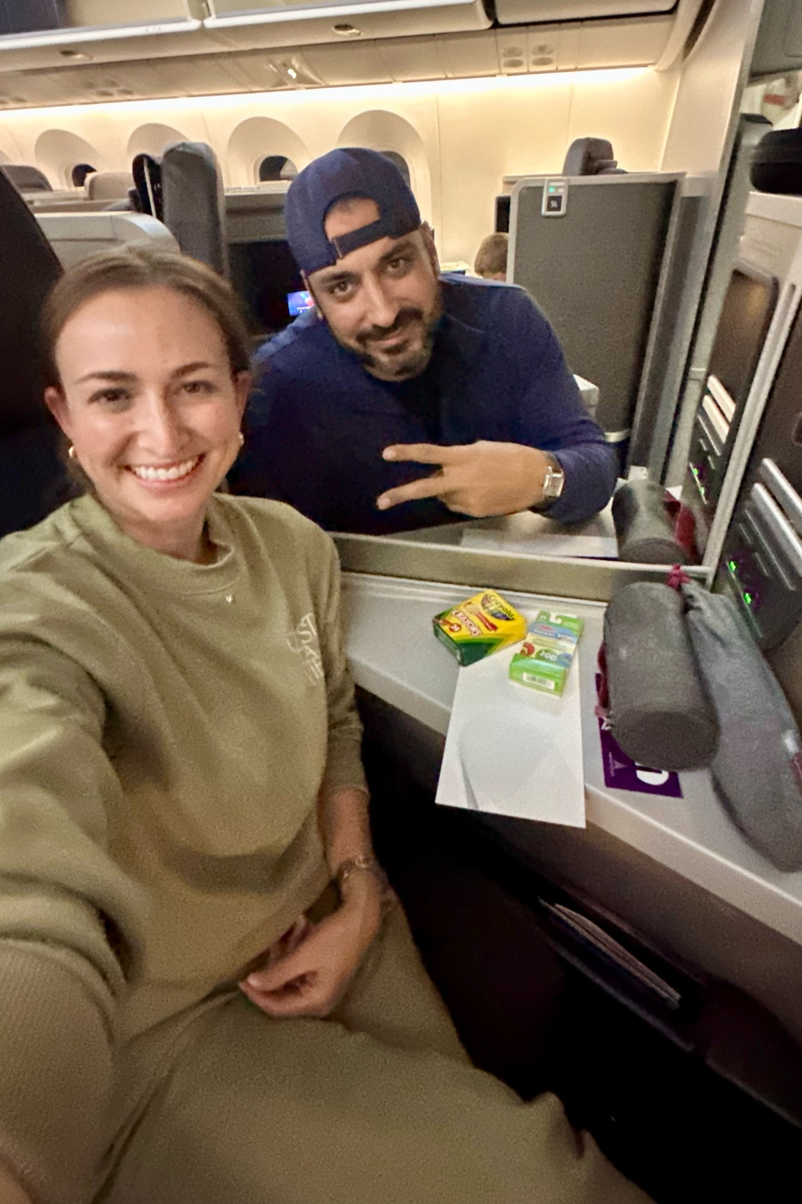 Travel ‘fit! ✈️

#LTKfindsunder100 #LTKActive #LTKshoecrush