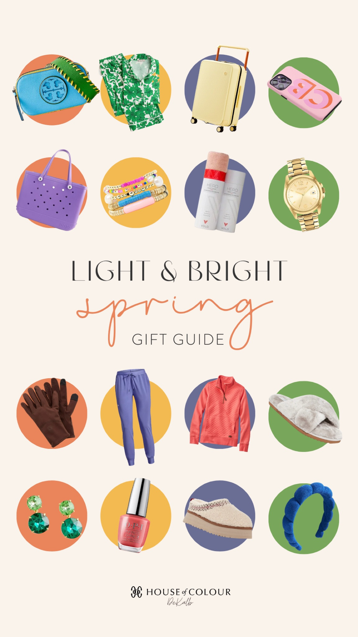 Buying for a Spring or want to treat yourself? I’ve got you covered! 🌸 

#LTKGiftGuide #LTKCyberWeek #LTKHoliday