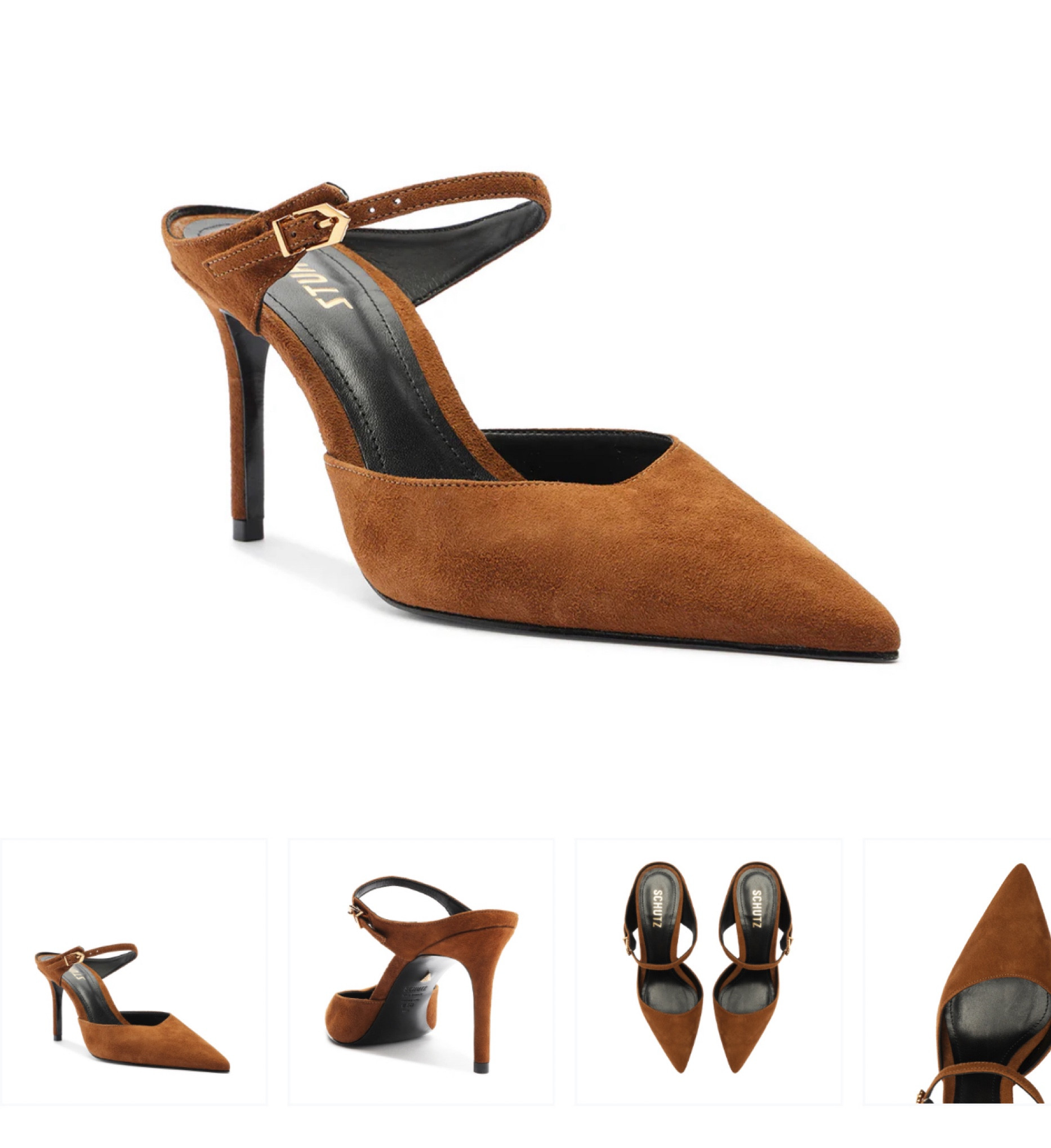 #addtocart these are gorgeous and are going to be my fall staples!! 🤩 #fallinspo #shoecrush 

#LTKShoeCrush #LTKStyleTip #LTKWorkwear