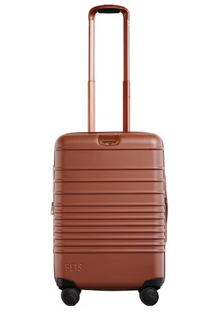 BEIS The Carry-On Roller in Maple from Revolve.com | Revolve Clothing (Global)