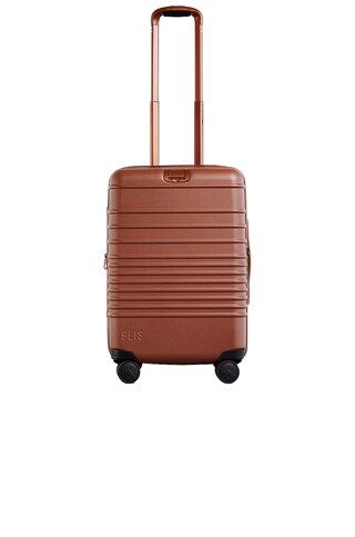 BEIS The Carry-On Roller in Maple from Revolve.com | Revolve Clothing (Global)