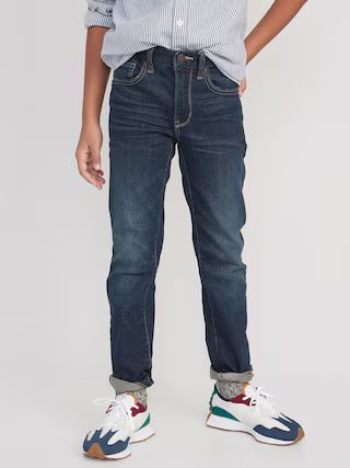Built-In Flex Skinny Jeans for Boys | Old Navy (US)