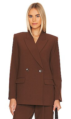 Kaya Blazer
                    
                    L'Academie | Revolve Clothing (Global)