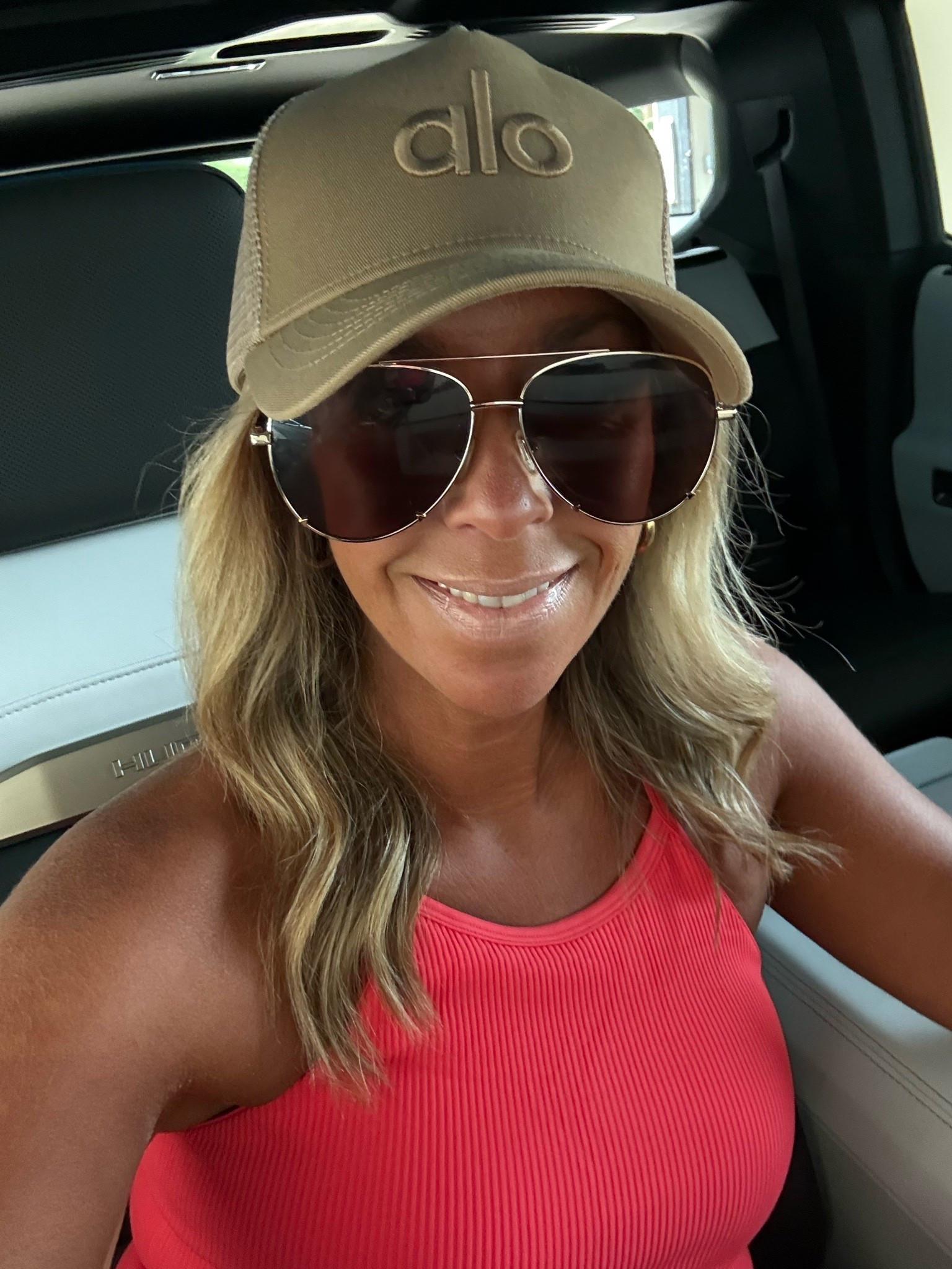 I’m a little obsessed with hats and sunnies!

#LTKgrwm #LTKootd #LTKdayinmylife