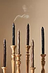 Whittled Taper Candles | Anthropologie (US)
