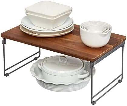 iDesign Ria Safford Collection, Riser-Large | Amazon (US)