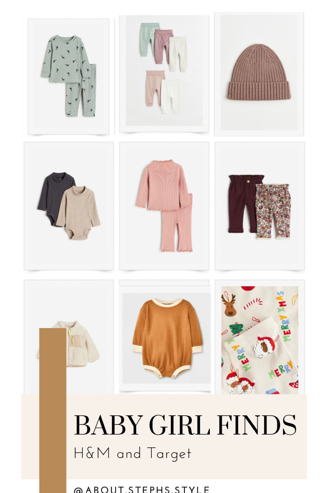 Baby girl clothes Labor Day sale

#LTKbaby #LTKSeasonal #LTKkids