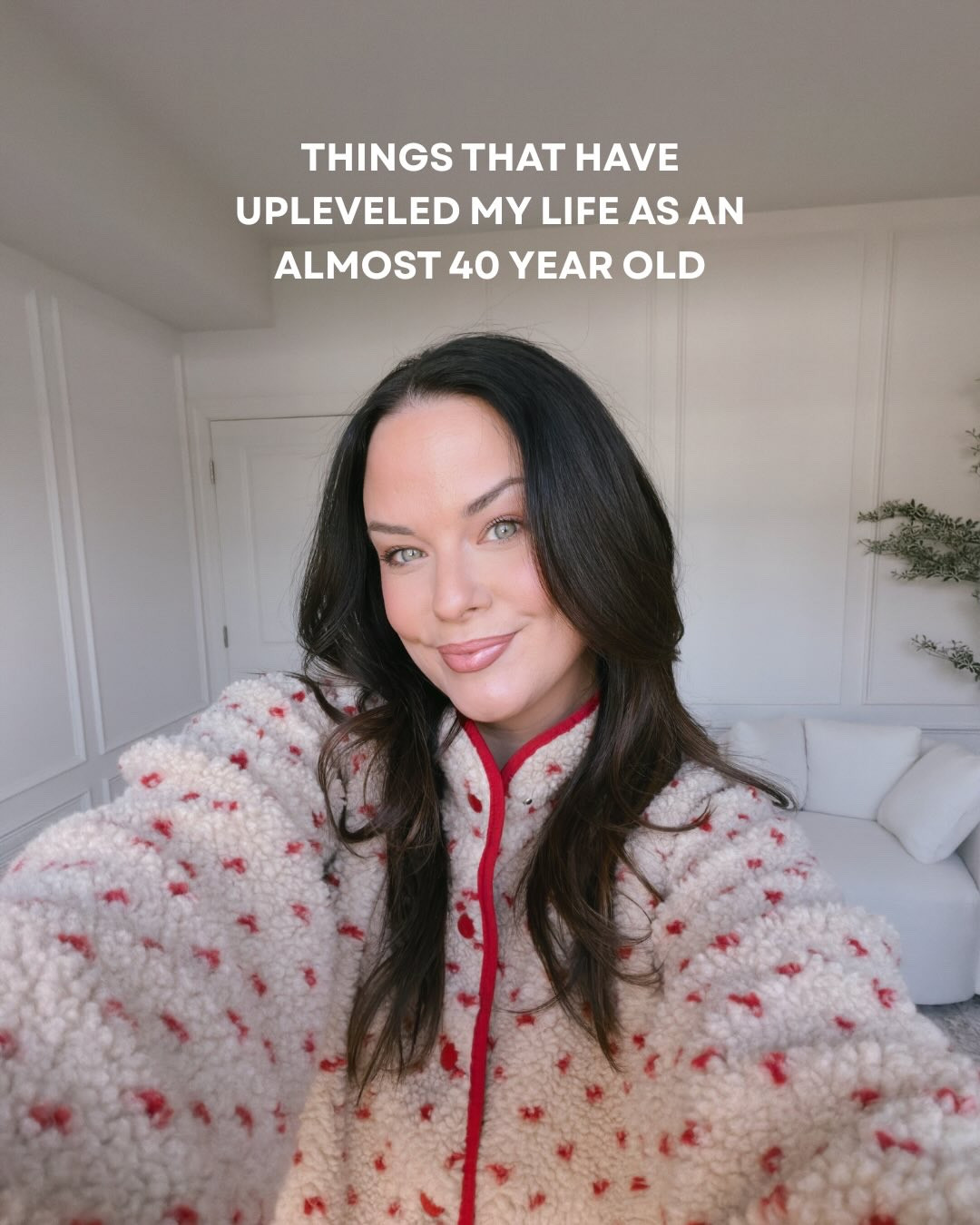 glow up mode: activated ✨👯‍♀️ things that have upleveled my life: must have fashion finds, game changing beauty, organization must haves and more.. use UPLEVEL and I’ll send you the 🔗 to it all! 

#millennialmusthaves