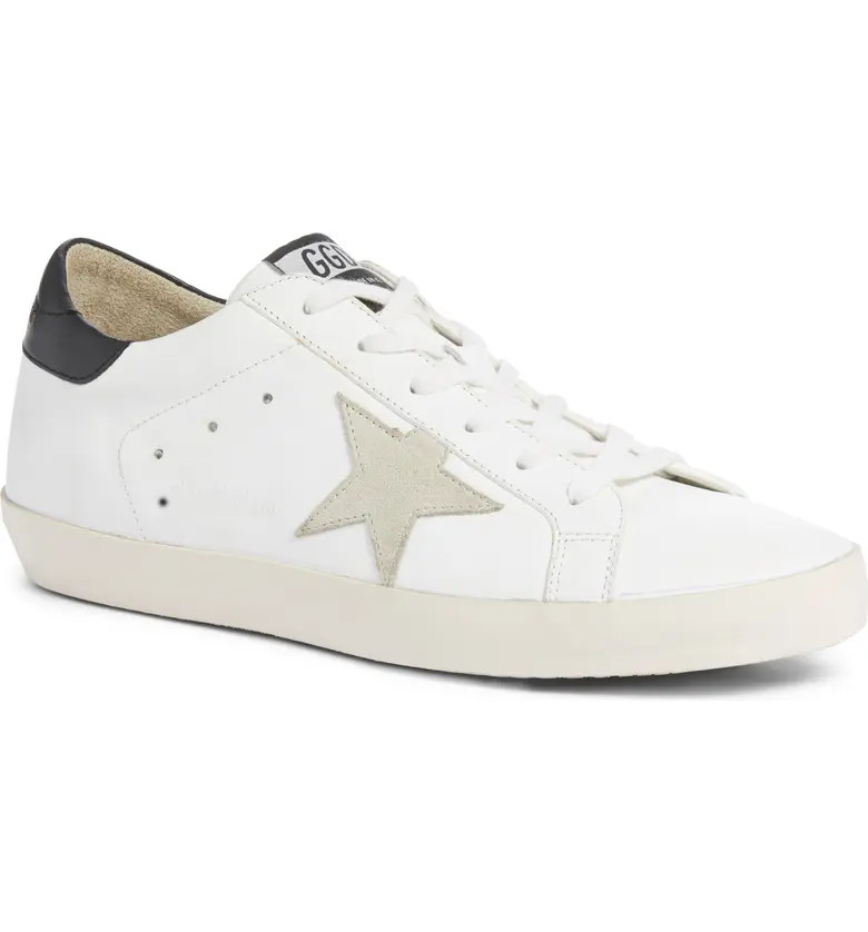 Superstar Low Top Sneaker | Nordstrom