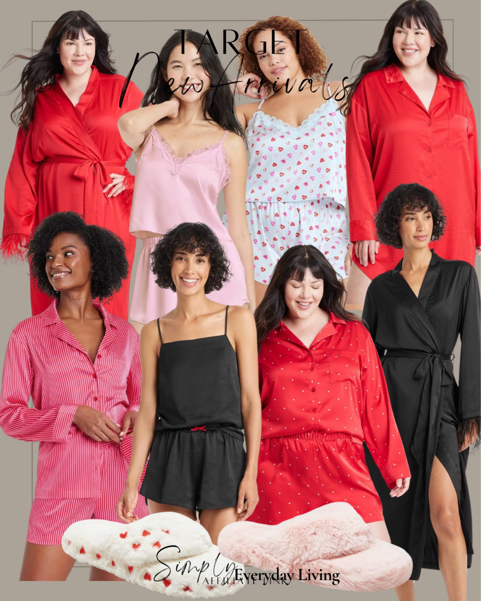 Target New Arrivals

#LTKGiftGuide #LTKSeasonal