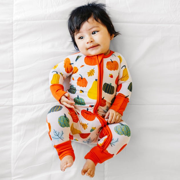 Thanksgiving Pajamas | Little Sleepies