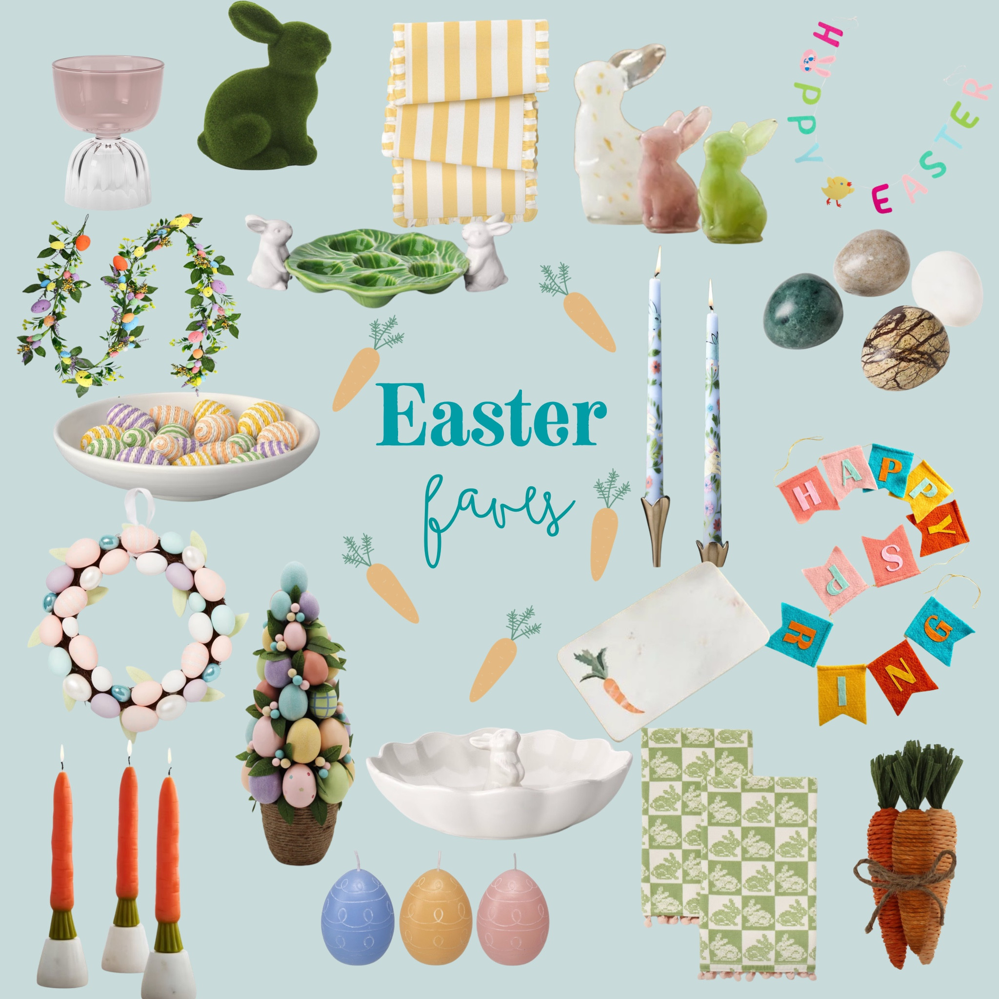 #easterdecor #easter #springdecor #springhome #easterhosting #hosting #targetfinds #amazon

#LTKHome #LTKSeasonal