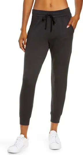 Zella Restore Soft Pocket Joggers | Nordstrom | Nordstrom