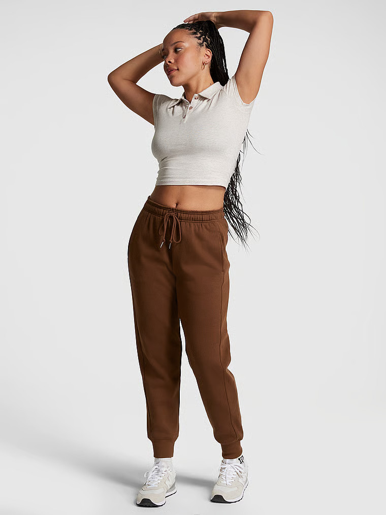 Premium Fleece Baggy Joggers | Victoria's Secret (US / CA )