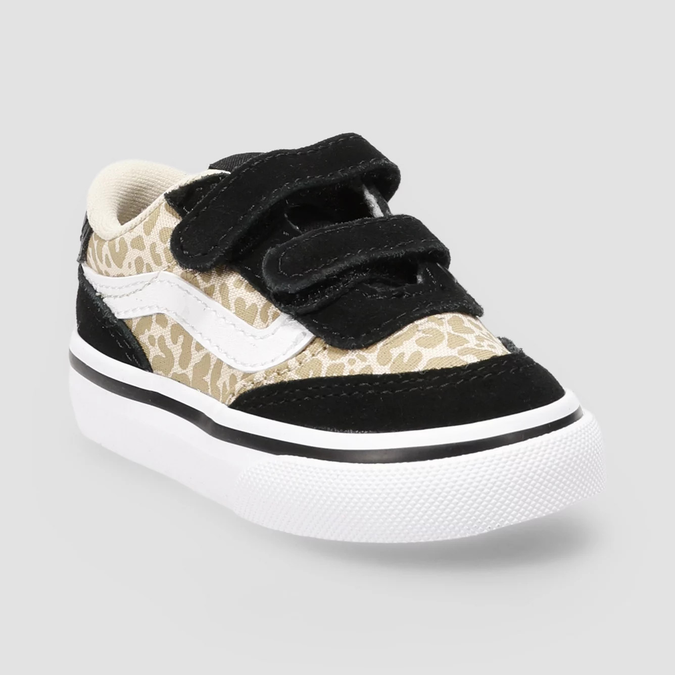 Vans\u00ae Brooklyn Toddler Casual Sneakers | Kohl's