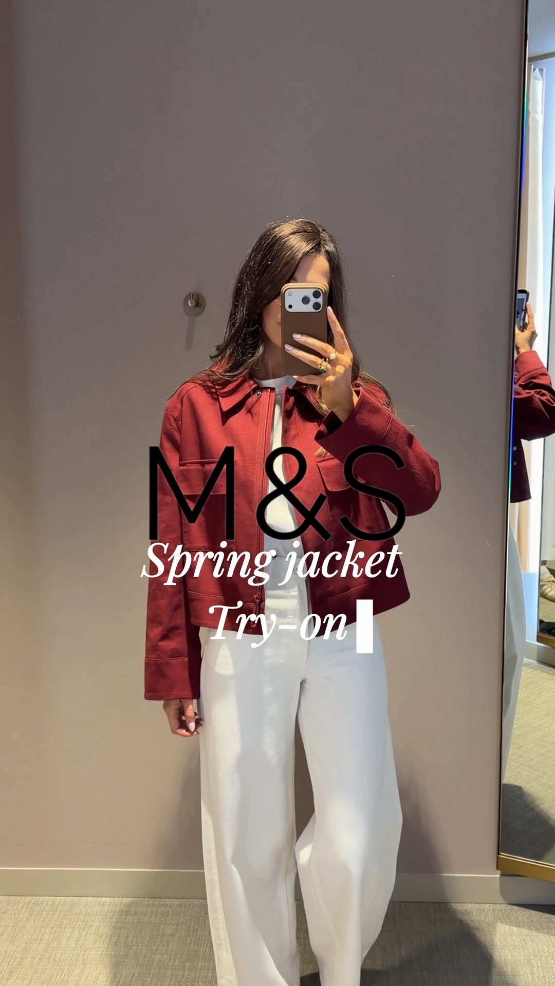 M&S is on fire 🙌🏼 which is your fav?