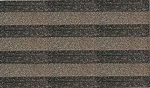 CLEAN MACHINE 10376916 Astroturf Dirt Trapper Doormat, 35.5" x 59.5", Patio Stripe Desert Taupe | Amazon (US)