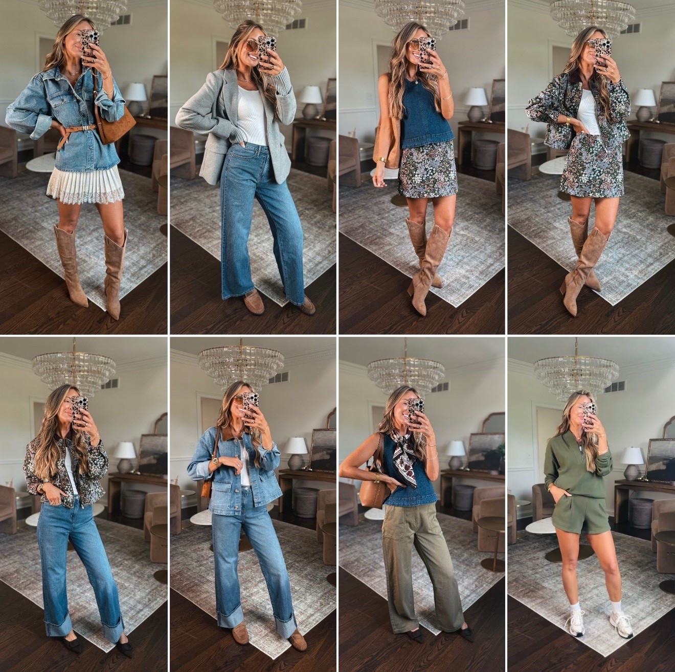 Scroll to shop!

#LTKootd #LTKWorkwear #LTKgrwm